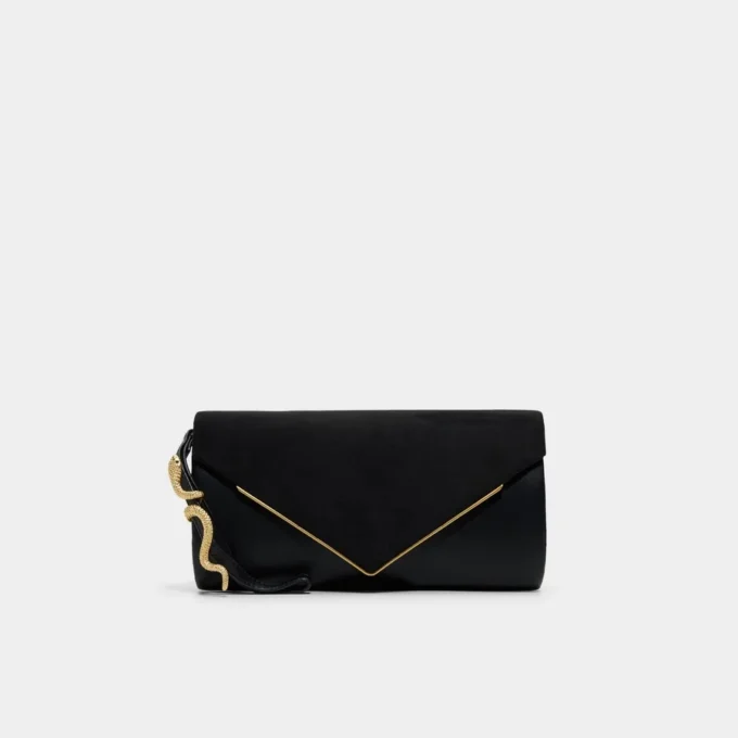 Serpantee Clutch Serpantee Clutch
