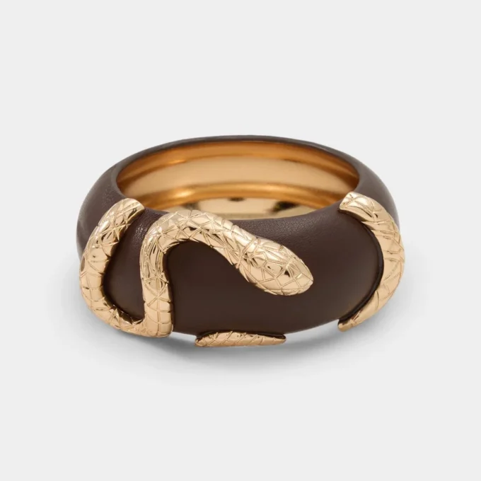 Serpelle Bangle bracelet