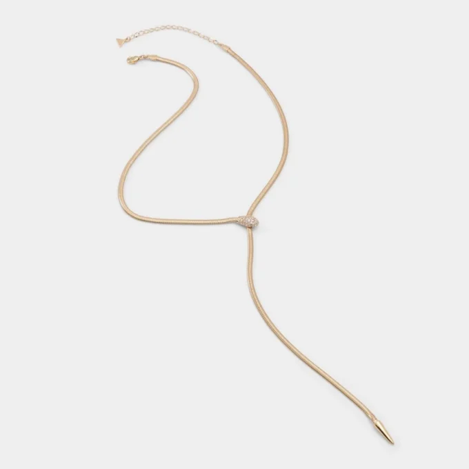 Serpentara Necklace