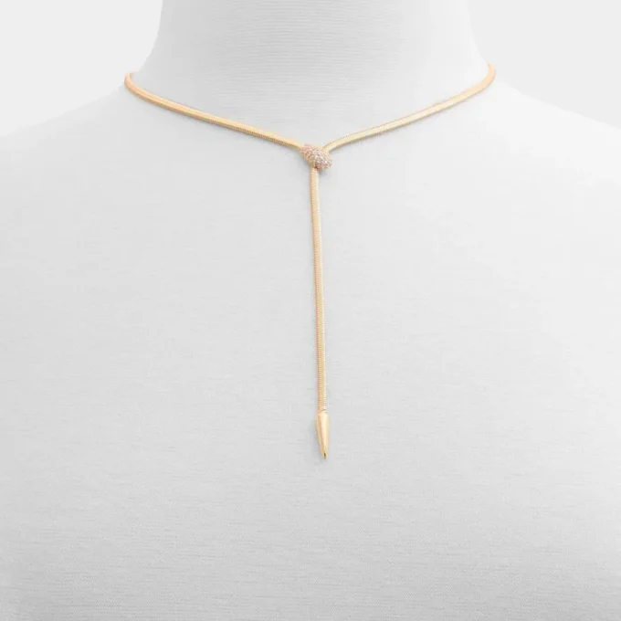 Serpentara Necklace