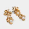 Serrenna Chandelier earrings Serrenna Chandelier earrings