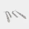 Serrpente Statement earrings Serrpente Statement earrings