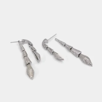 Serrpente Statement earrings Serrpente Statement earrings