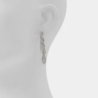 Serrpente Statement earrings Serrpente Statement earrings