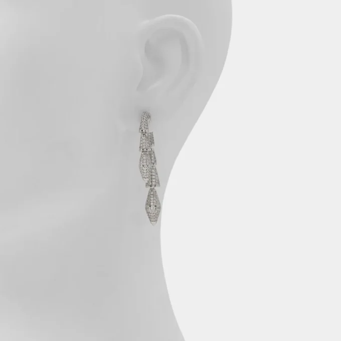 Serrpente Statement earrings Serrpente Statement earrings