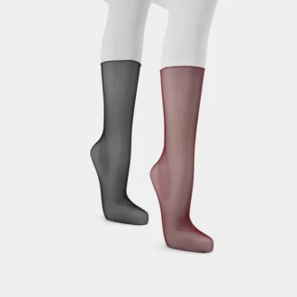 Sheerie Socks