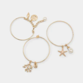 Shellspell Bangle bracelet Shellspell Bangle bracelet