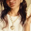Sirenne Necklace