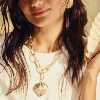 Sirenne Necklace Sirenne Necklace