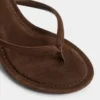 Skipp Heeled thong sandal