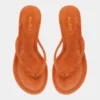 Skipp Heeled thong sandal