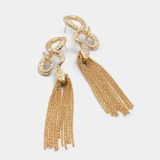 Slithra Chandelier earrings Slithra Chandelier earrings