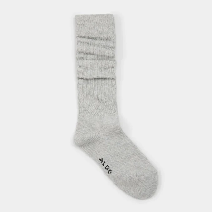 Slouchie Socks