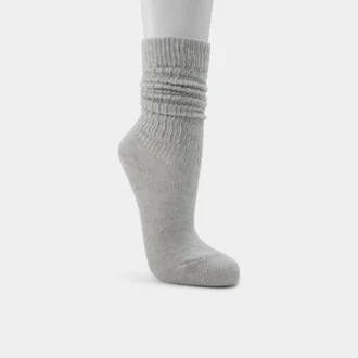 Slouchie Socks