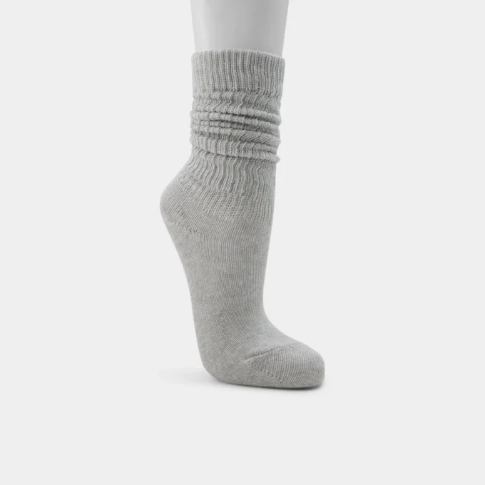 Slouchie Socks
