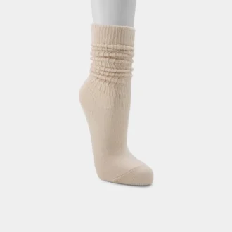 Slouchie Socks