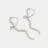 Slytheria Earrings Slytheria Earrings