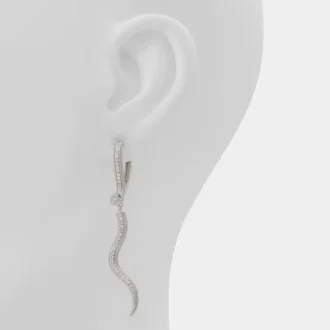 Slytheria Earrings