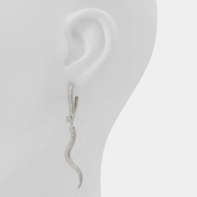 Slytheria Earrings Slytheria Earrings
