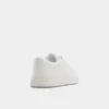 Soer Sneaker, Cup sole