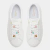Soer Sneaker, Cup sole