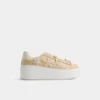 Solair Sneaker, Platform