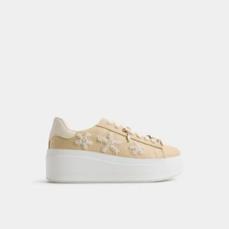 Solair Sneaker, Platform