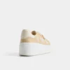 Solair Sneaker, Platform