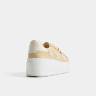 Solair Sneaker, Platform