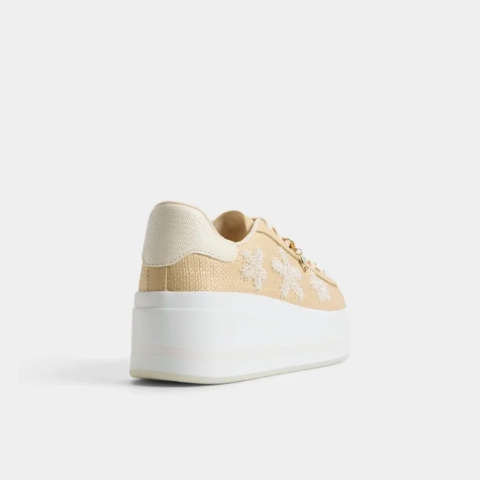 Solair Sneaker, Platform