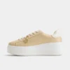 Solair Sneaker, Platform