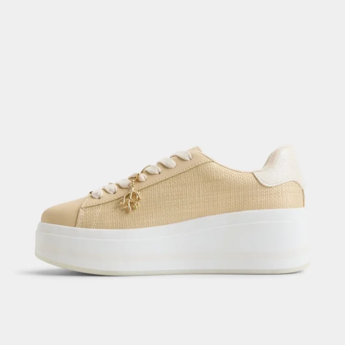 Solair Sneaker, Platform