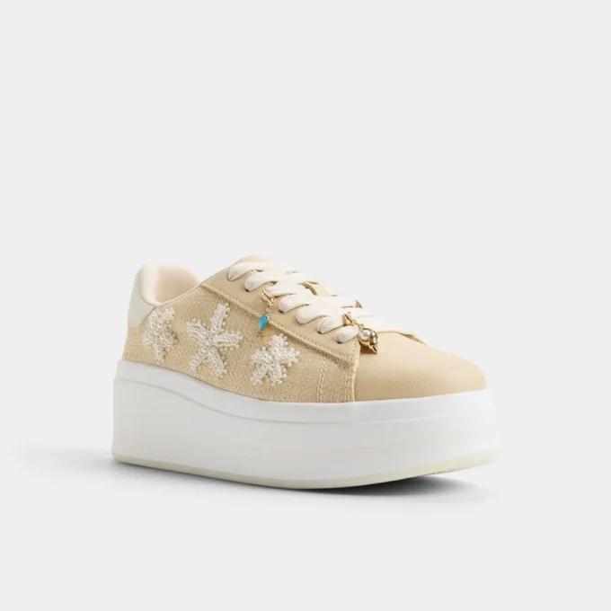 Solair Sneaker, Platform