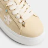 Solair Sneaker, Platform