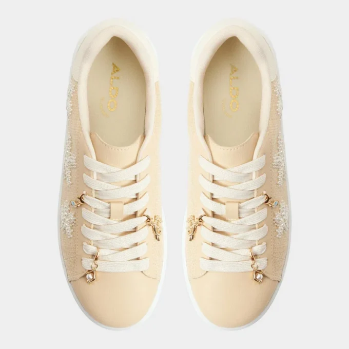 Solair Sneaker, Platform