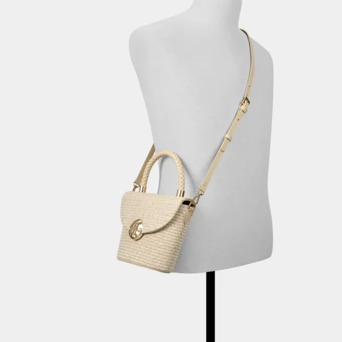 Solettaa Top handle bag Solettaa Top handle bag