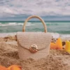 Solettaa Top handle bag Solettaa Top handle bag