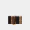 Soreliaa Crossbody bag