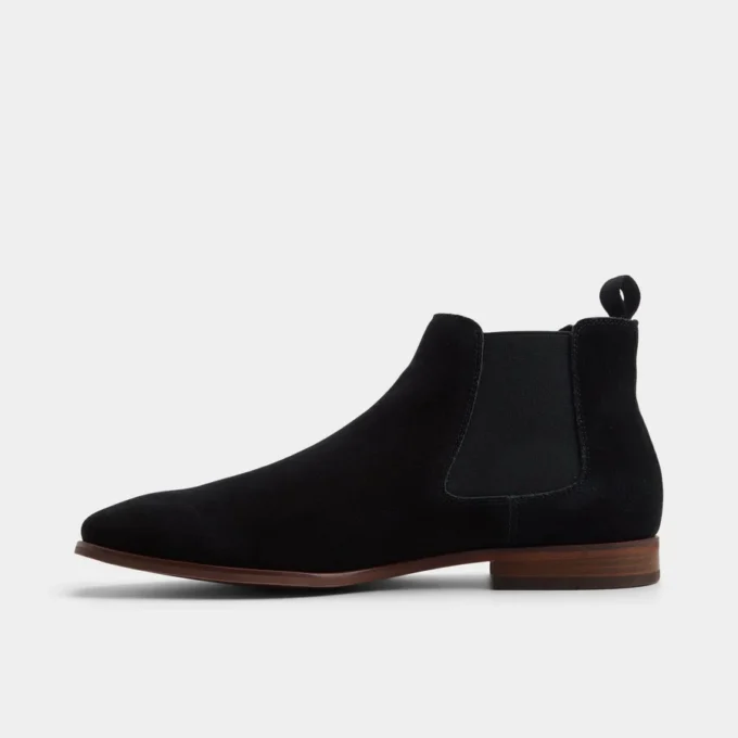 Sosa Chelsea boot