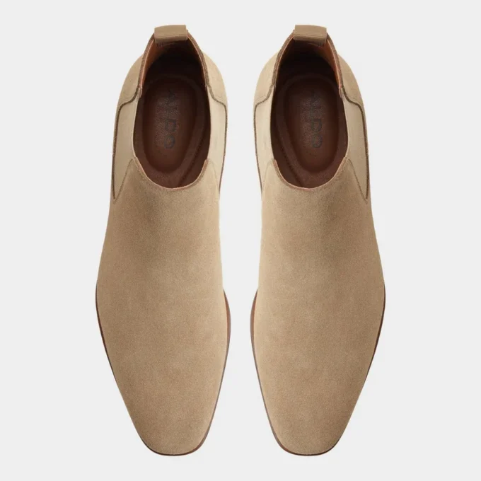 Sosa Chelsea boot