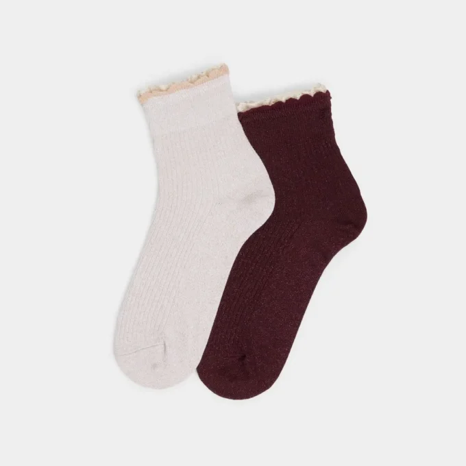 Sparklelace Socks Sparklelace Socks