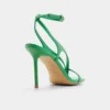 Sparks Strappy heeled sandal, Stiletto heel