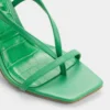 Sparks Strappy heeled sandal, Stiletto heel