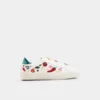 Spicy Sneaker, Cup sole