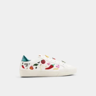 Spicy Sneaker, Cup sole
