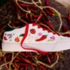 Spicy Sneaker, Cup sole