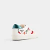 Spicy Sneaker, Cup sole