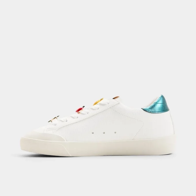 Spicy Sneaker, Cup sole