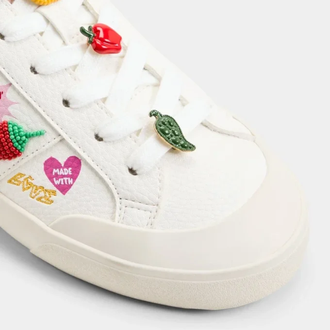 Spicy Sneaker, Cup sole