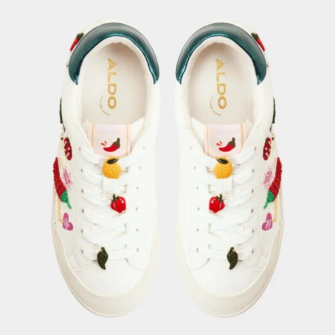 Spicy Sneaker, Cup sole